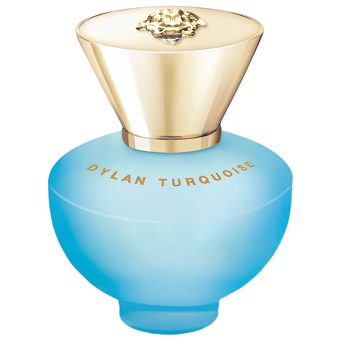 Versace Dylan Turquoise Eau De Toilette – Mini 5mL Versace dylan turquoise eau de toilette - mini 5ml