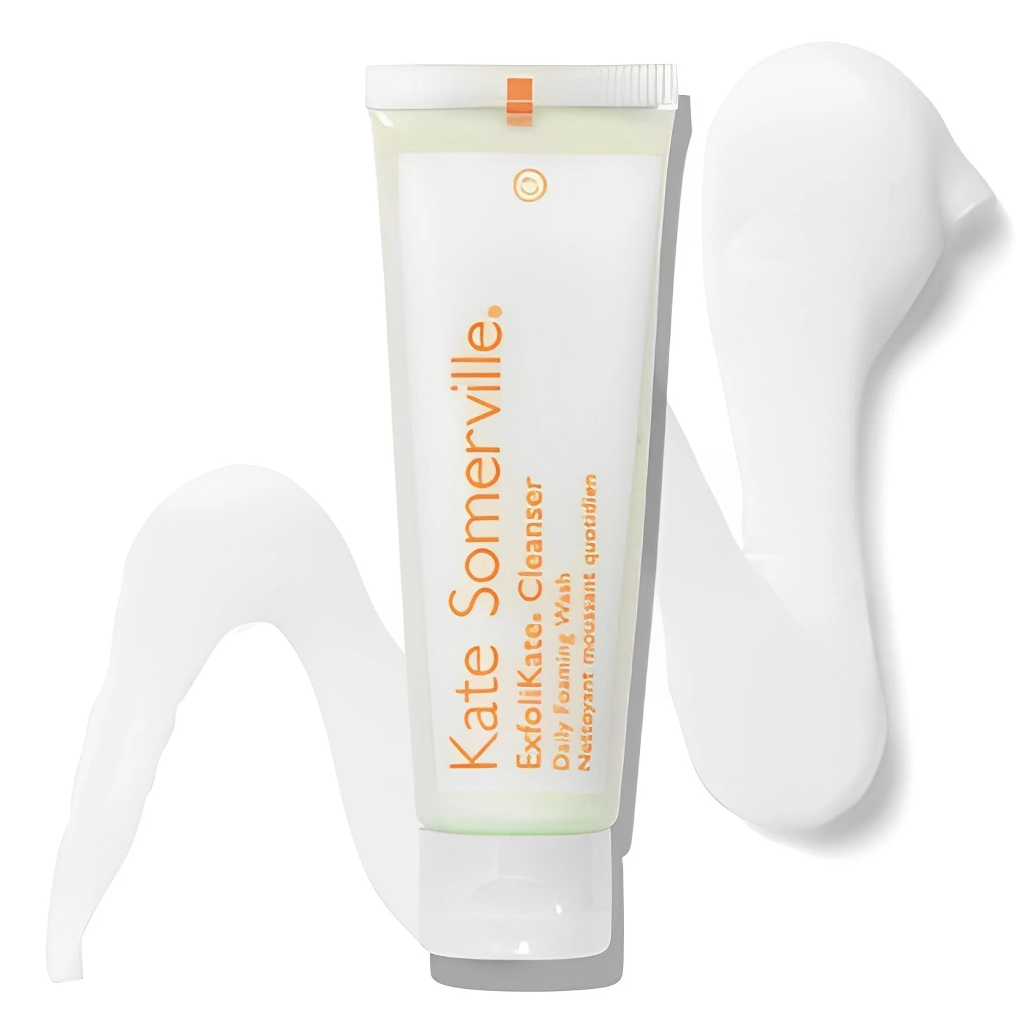 Kate somerville mini exfolikate cleanser daily foaming wash
