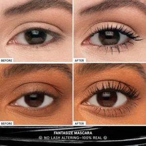 One/size by patrick starrr fantasize lifting and lengthening mascara mini