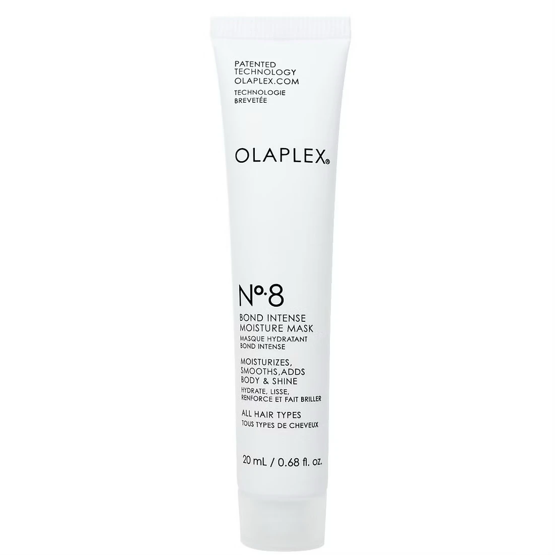 Olaplex no. 8 bond intense moisture mask 20ml