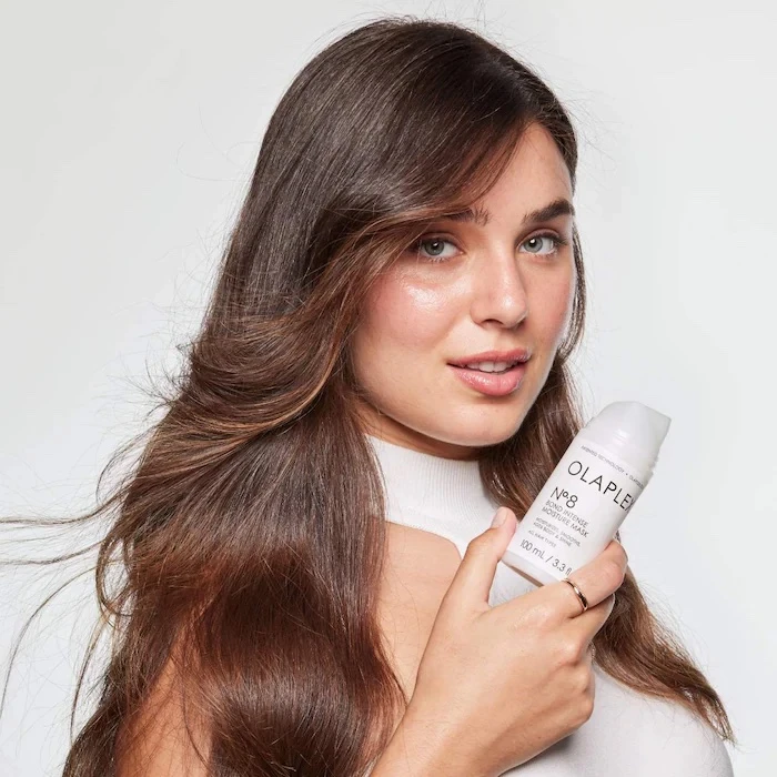 Olaplex no. 8 bond intense moisture mask 20ml