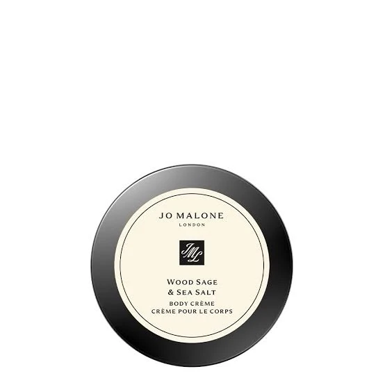 Jo malone wood sage and sea salt body crème 15ml