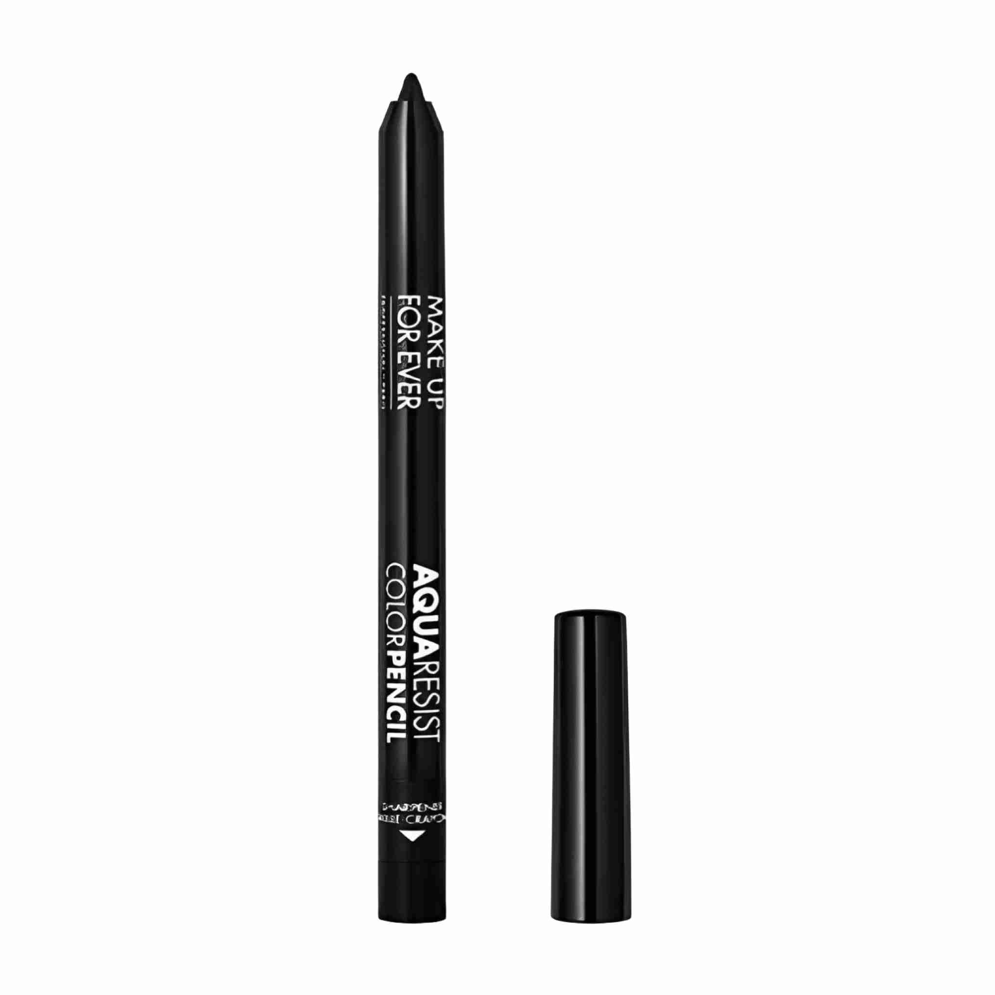 Make up for ever aqua resist color pencil eyeliner - mini 0.2g