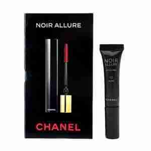 Chanel noir allure mascara - sample 1g