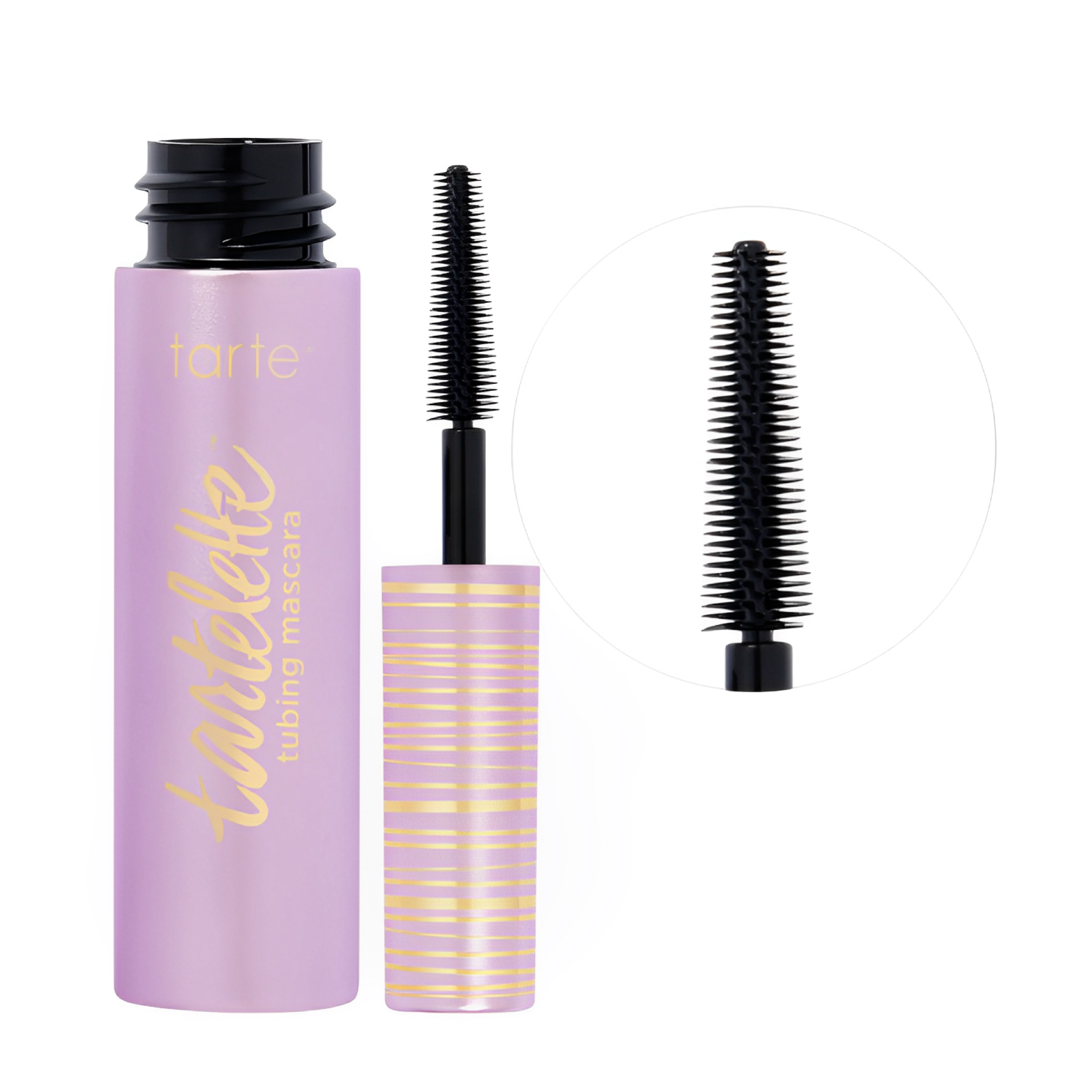 Tarte tartelette tubing mascara mini 2ml