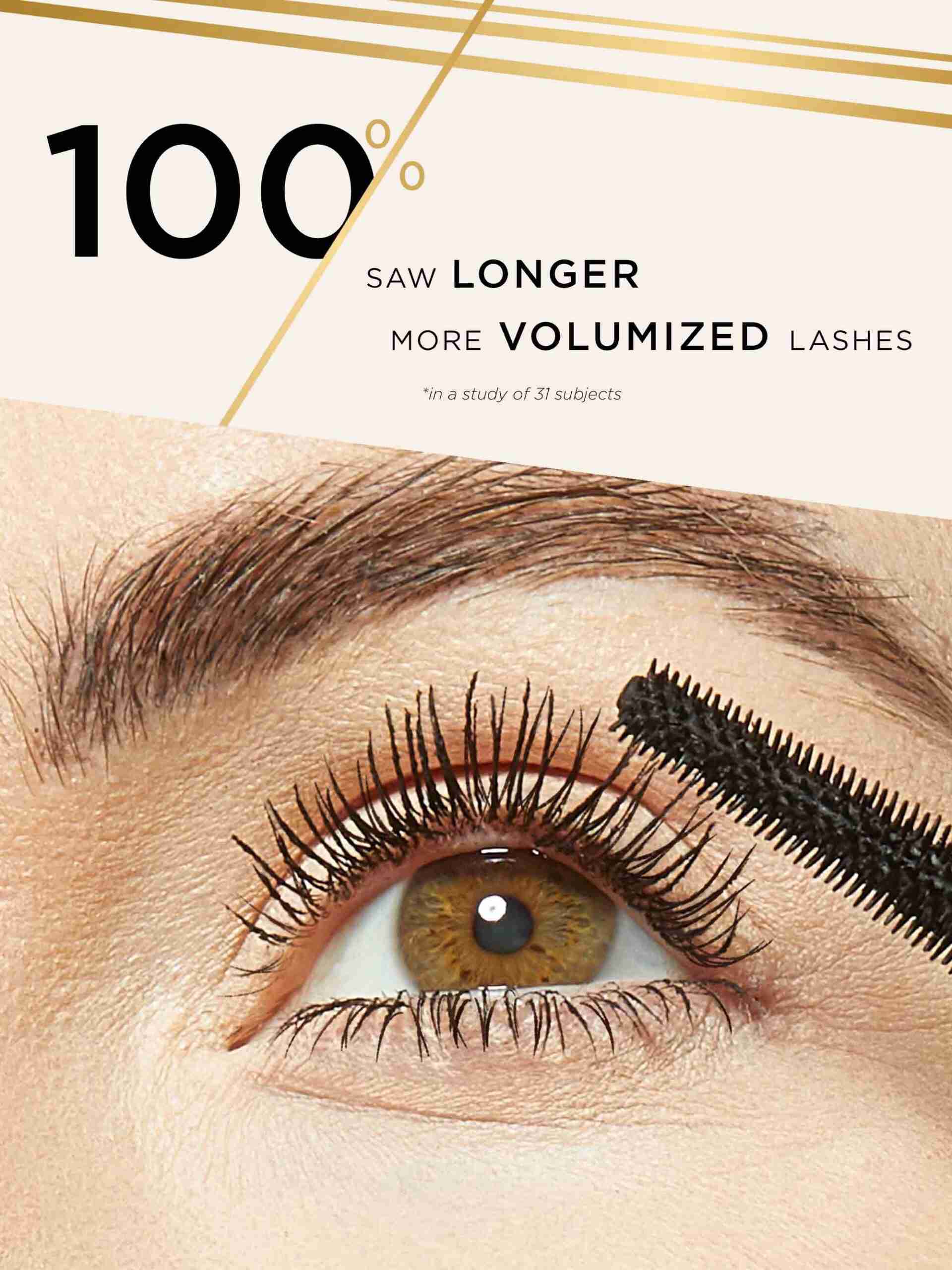 Tarte tartelette tubing mascara mini 2ml