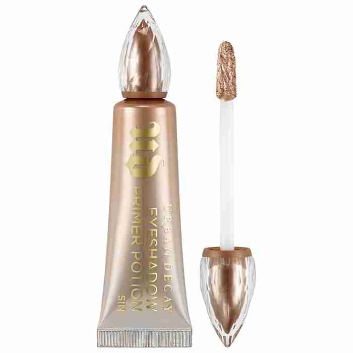 Urban decay eyeshadow primer potion - minor sin