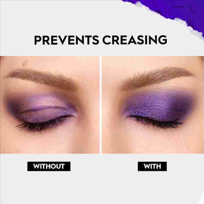 Urban decay eyeshadow primer potion - minor sin