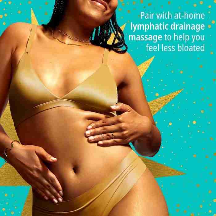 Sol de janeiro bum bum body firmeza oil sample 4ml