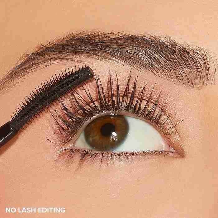 Too faced better than sex foreplay mascara primer mini