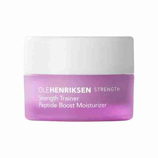 Ole henriksen strength trainer peptide boost moisturizer 7ml