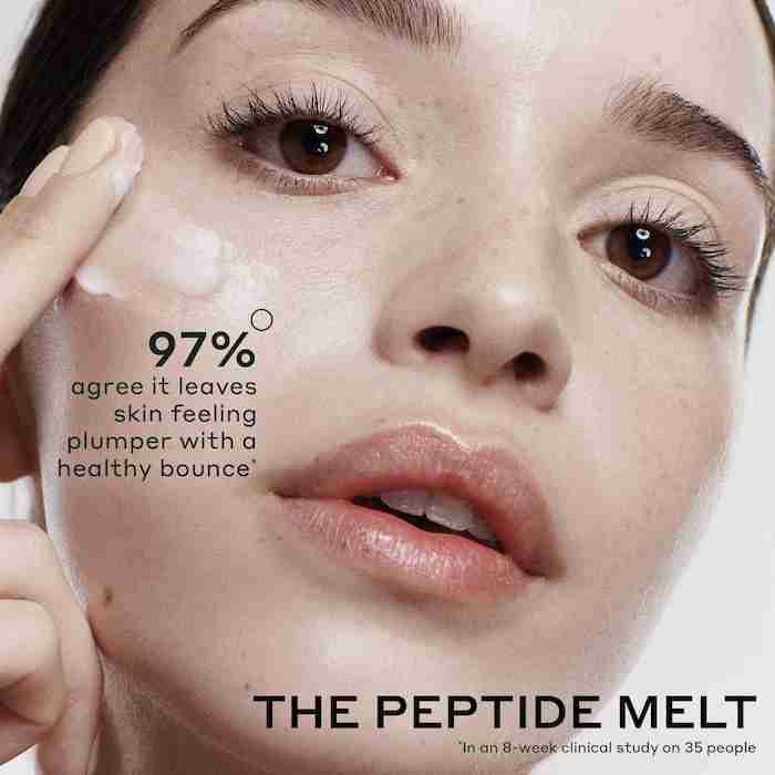 Ole henriksen strength trainer peptide boost moisturizer 7ml