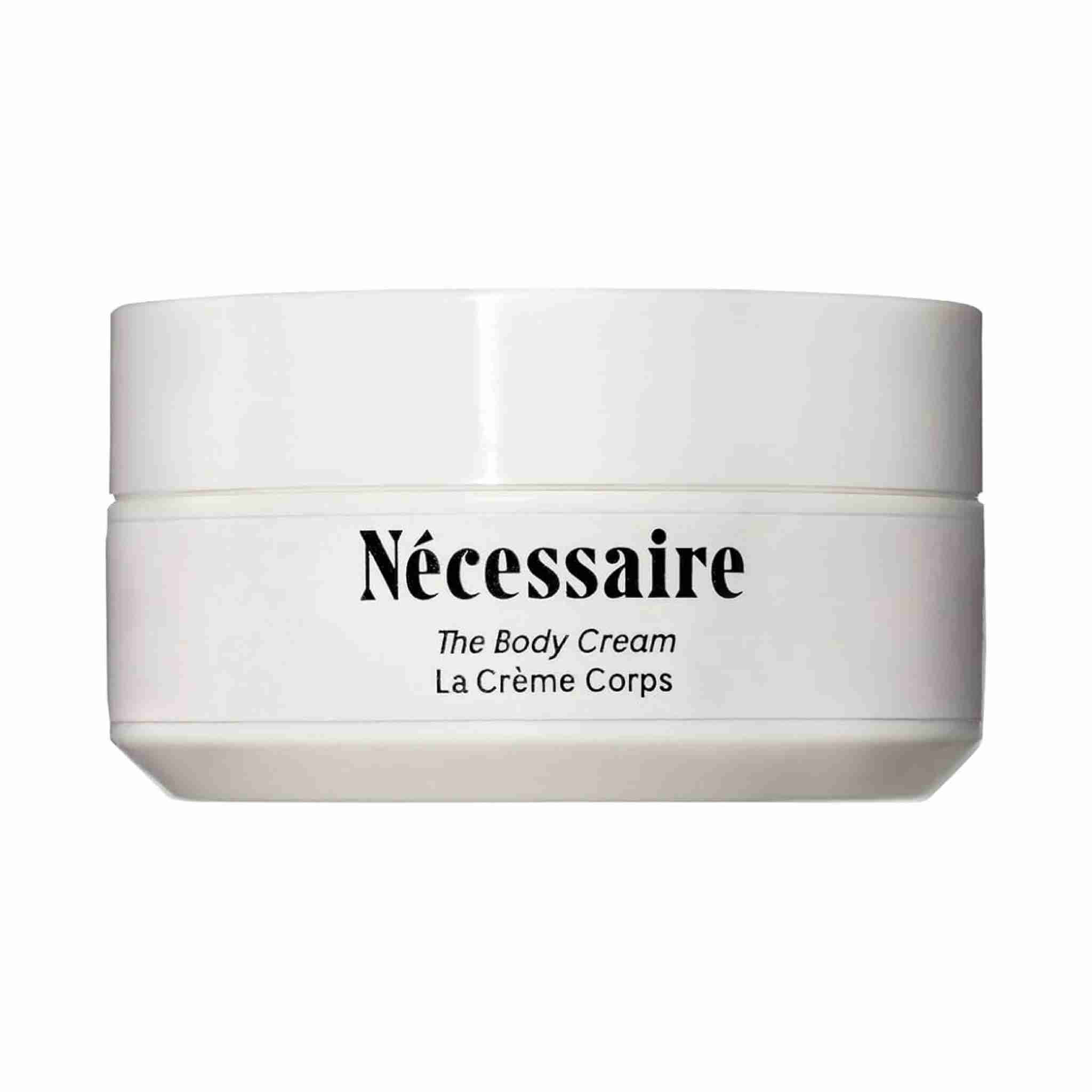 Nécessaire the body cream 15ml