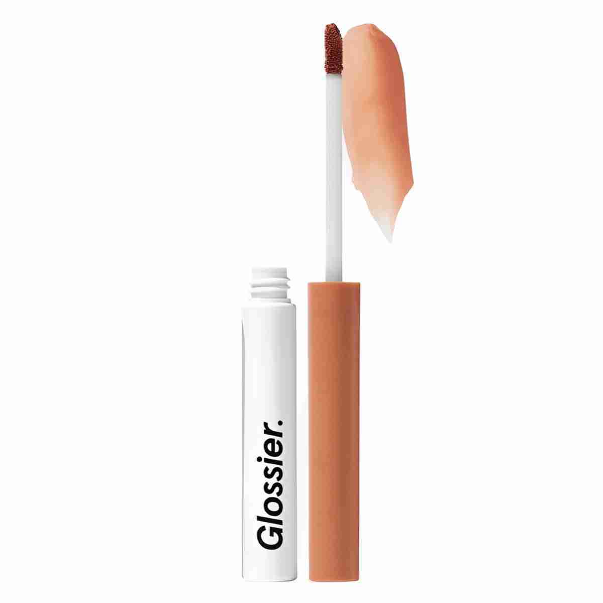 Glossier skywash sheer matte lid tint - valley