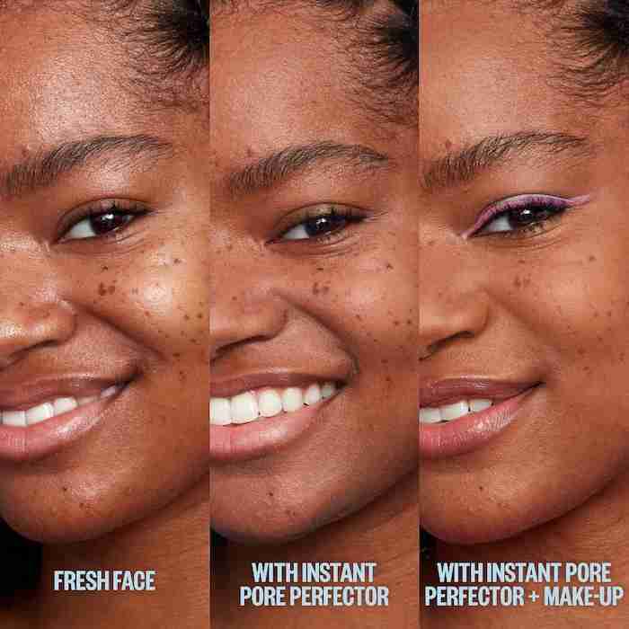 Peace out instant pore perfector sample 2g