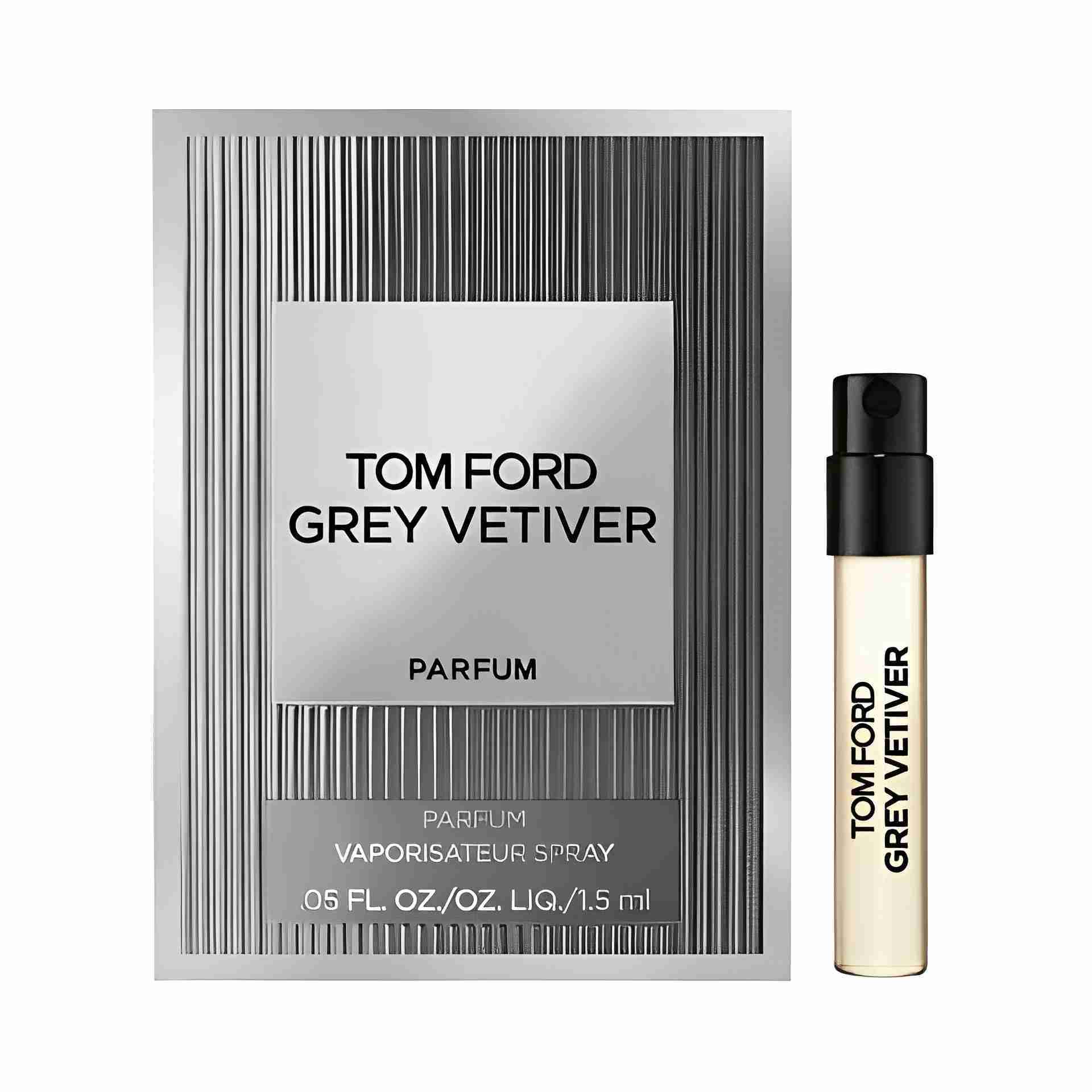 img_2546 Tom ford grey vetiver parfum sample 1.5ml