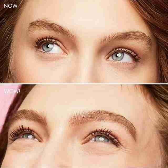 Benefit cosmetics precisely brow pencil mini 4 warm deep brown