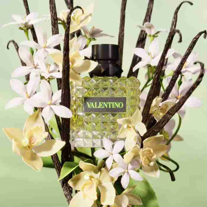 Valentino born in roma donna green stravaganza - mini 6ml