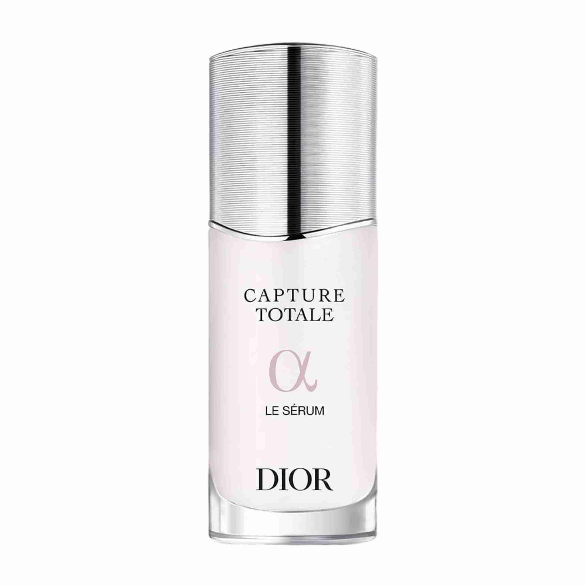Dior capture totale le serum - mini 10ml
