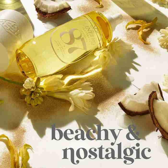 Sol de janeiro rio radiance perfume mist - mini 30ml