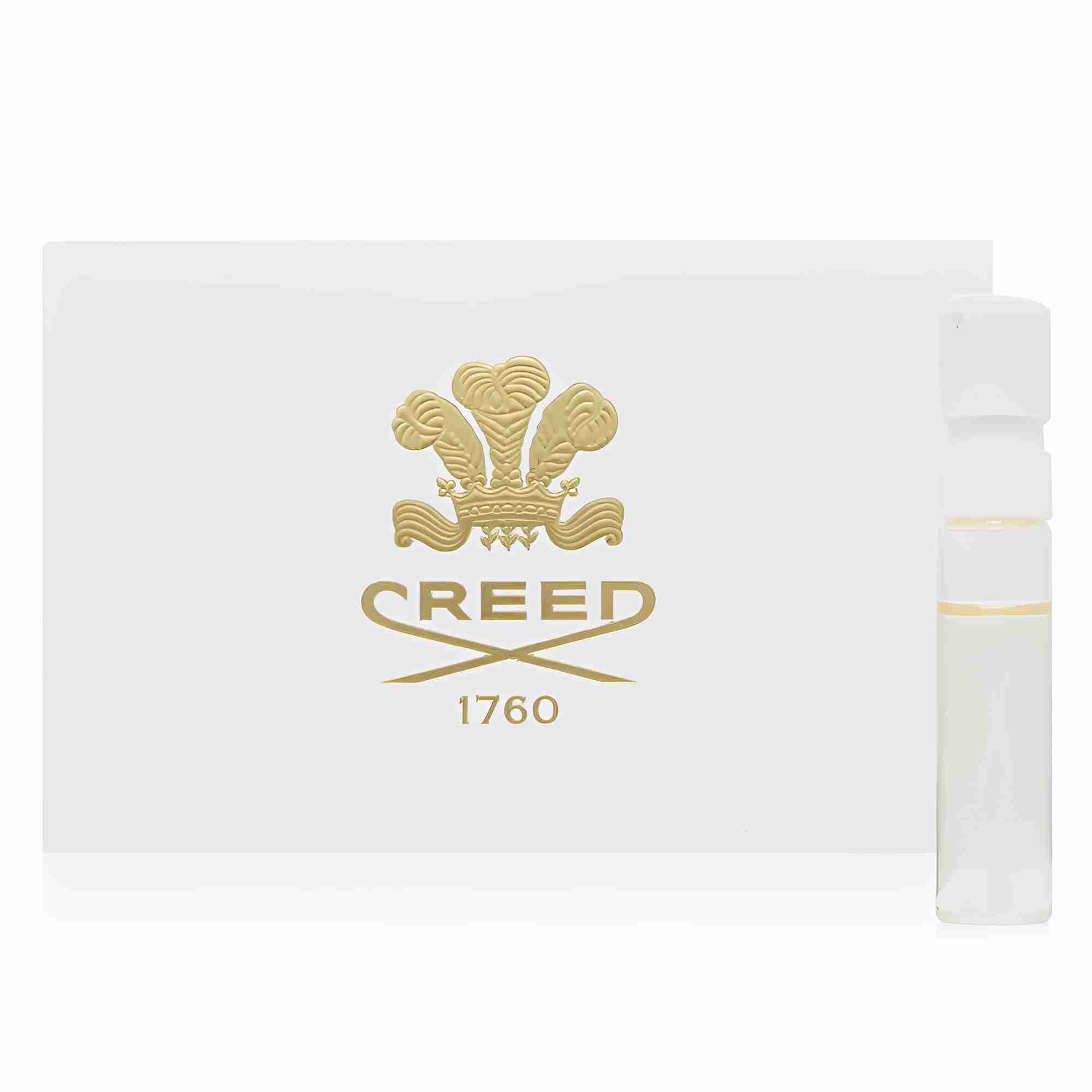 Creed queen of silk sample 1.5ml