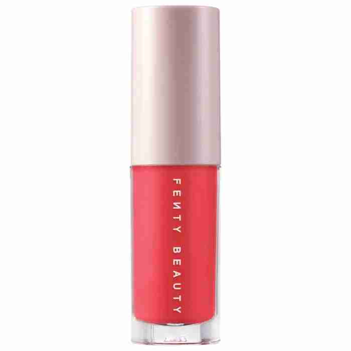 Fenty beauty gloss bomb heat hot cherry mini - 2ml