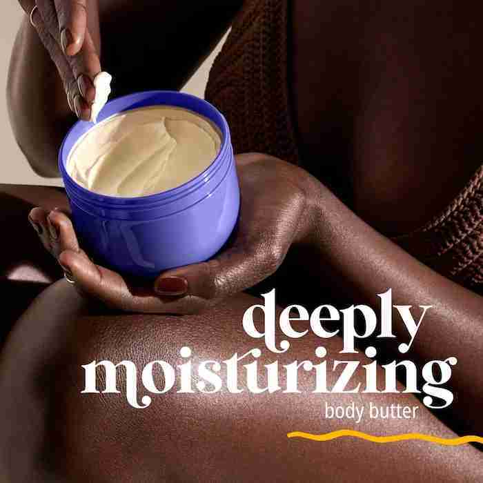 Sol de janeiro delica drench body butter sample 7.5ml