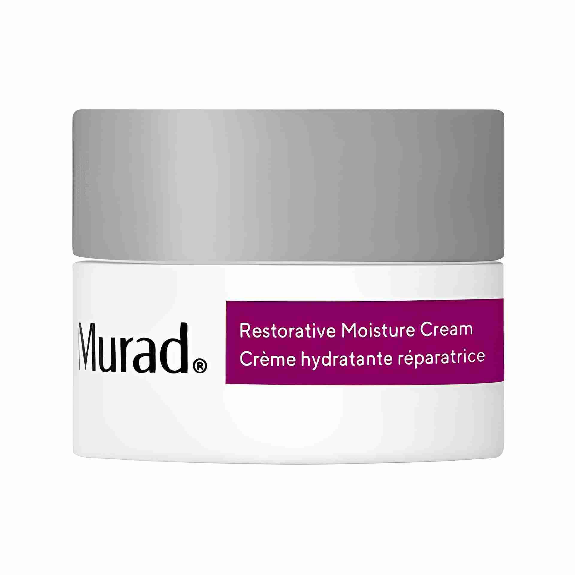 Murad restorative hydro hyaluronic moisture cream 7.5ml