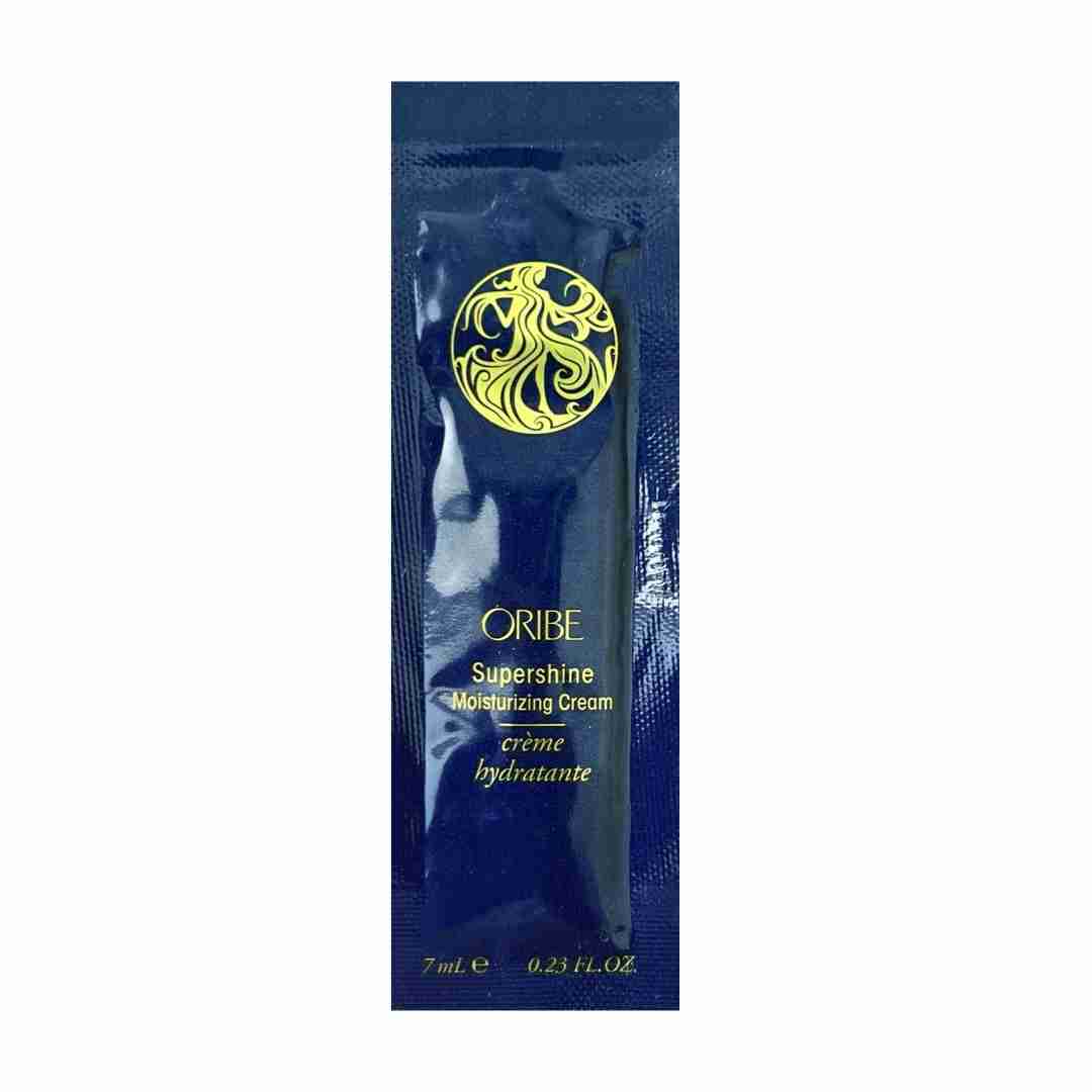 Oribe supershine moisturizing cream sample 7ml