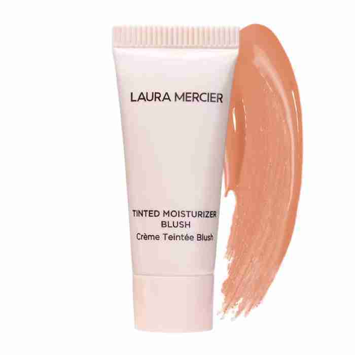 Laura mercier tinted moisturizer cream blush - provence 3ml