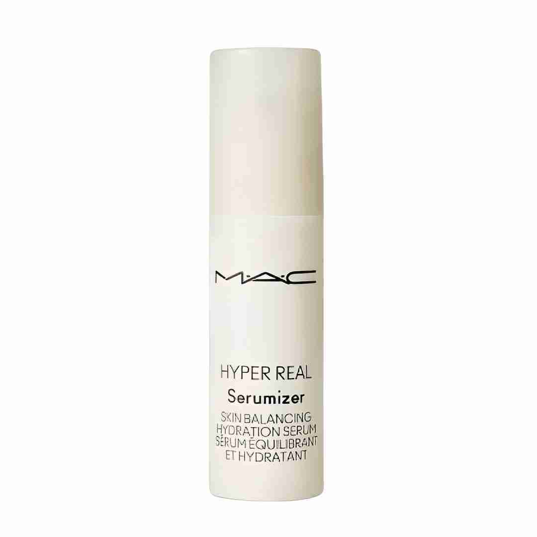 Mac cosmetics hyper real serumizer mini 4ml