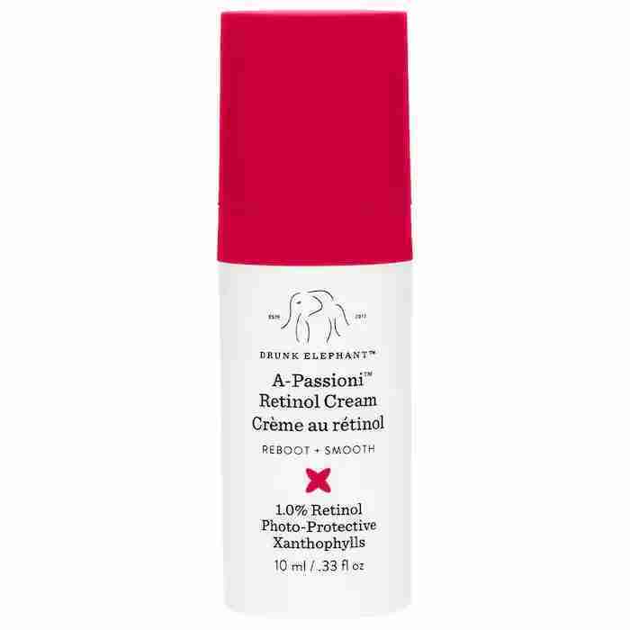 Drunk elephant a - passioni™ retinol cream 10ml