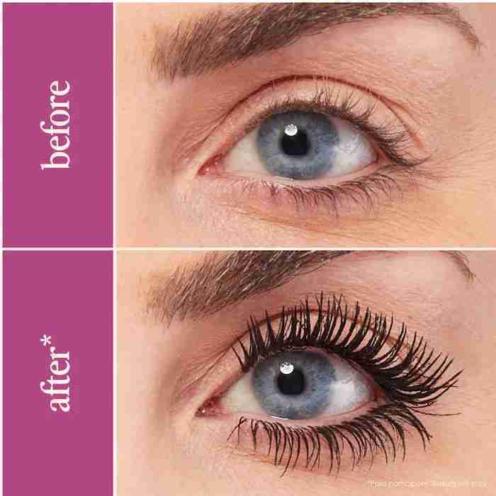 Grande cosmetics grandedrama intense thickening mascara 3g