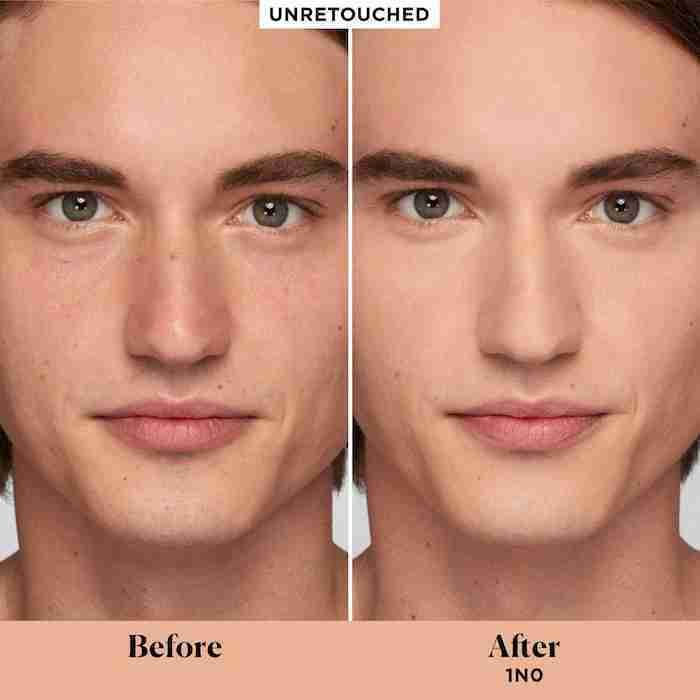 Laura mercier real flawless concealer mini - 1n0 1ml