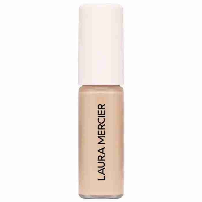 Laura mercier real flawless concealer mini - 1n0 1ml