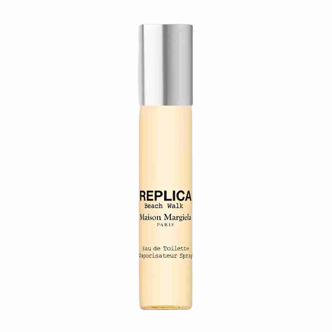 Maison margiela replica beach walk eau de toilette 3ml