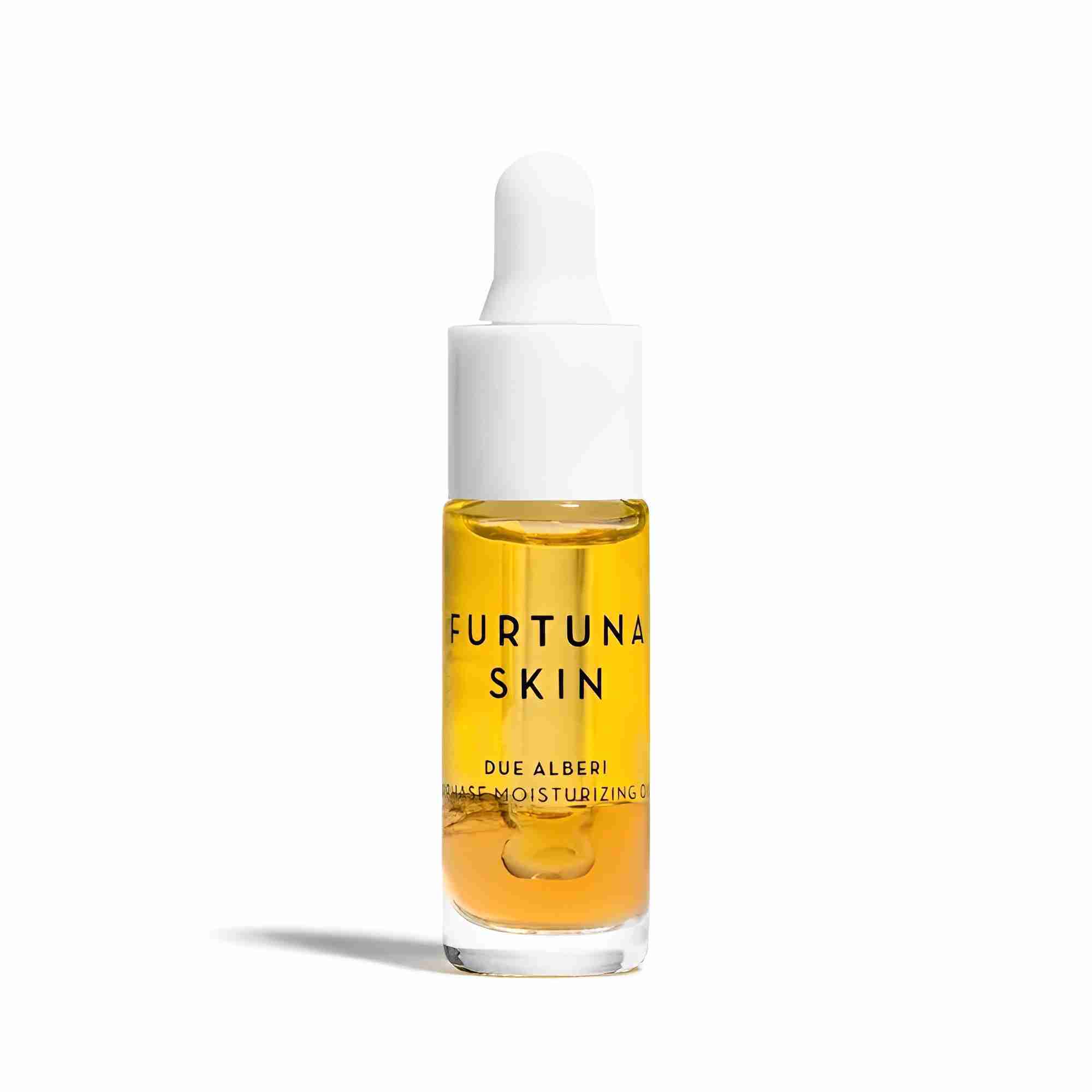 Furtuna skin biphase moisturizing oil 4ml