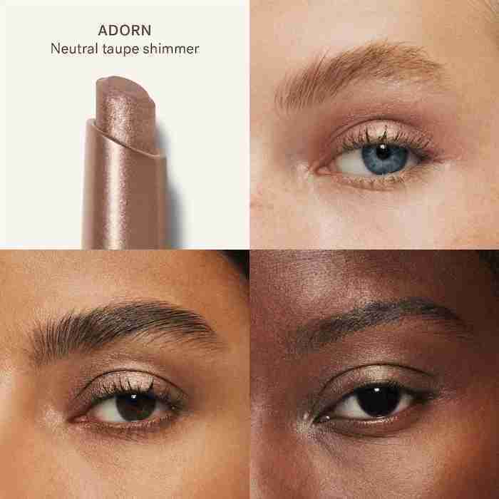 Ilia eye stylus shadow stick sample