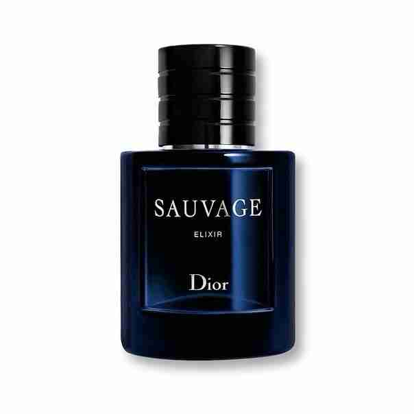Dior sauvage elixir - mini 7.5ml