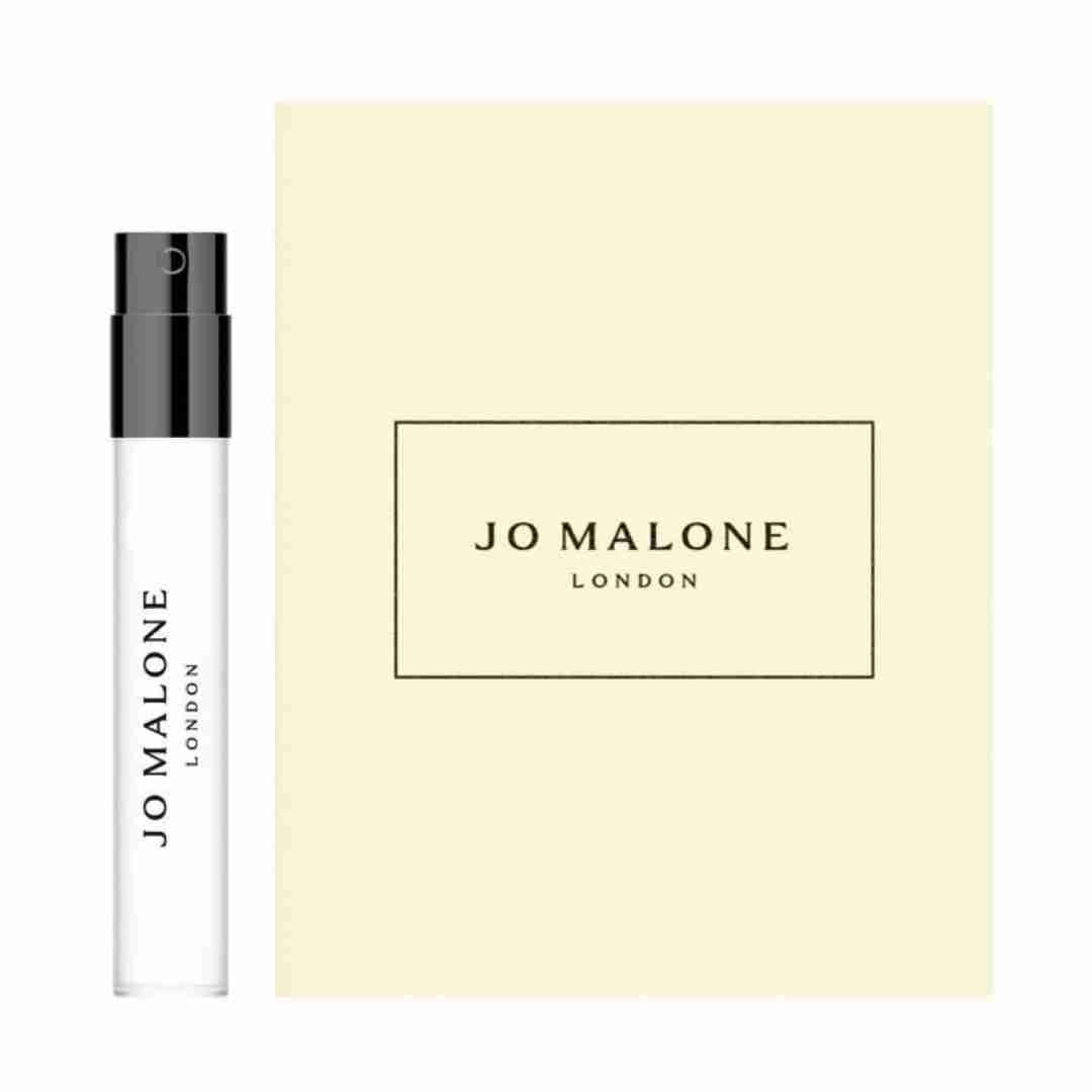 Jo malone red hibiscus cologne intense sample 1.5ml