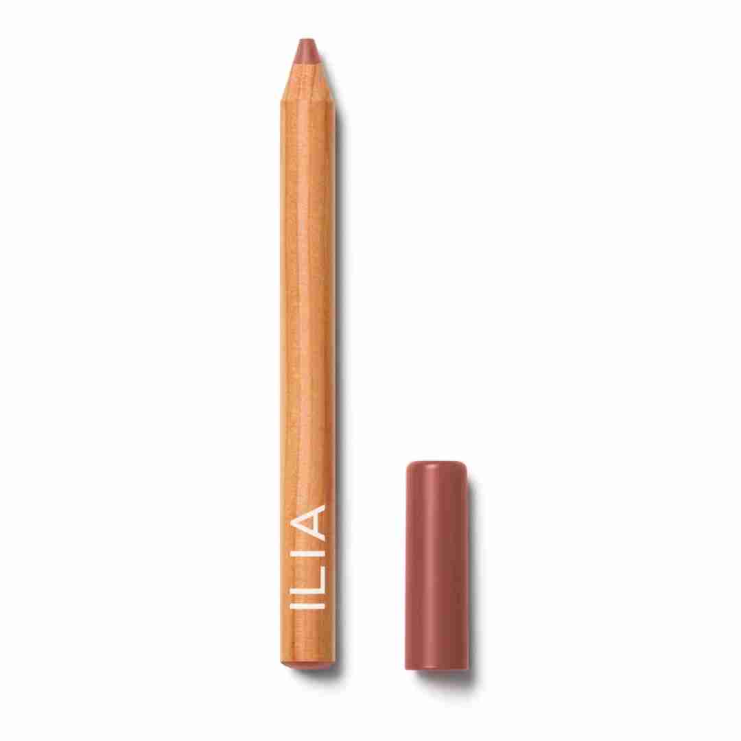 Ilia lip sketch hydrating crayon - banquette