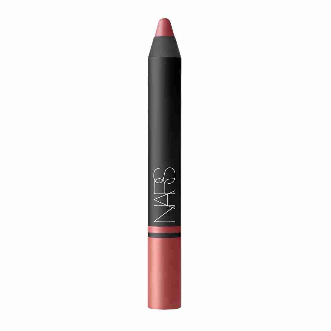 Nars satin lip pencil mini - rikugien