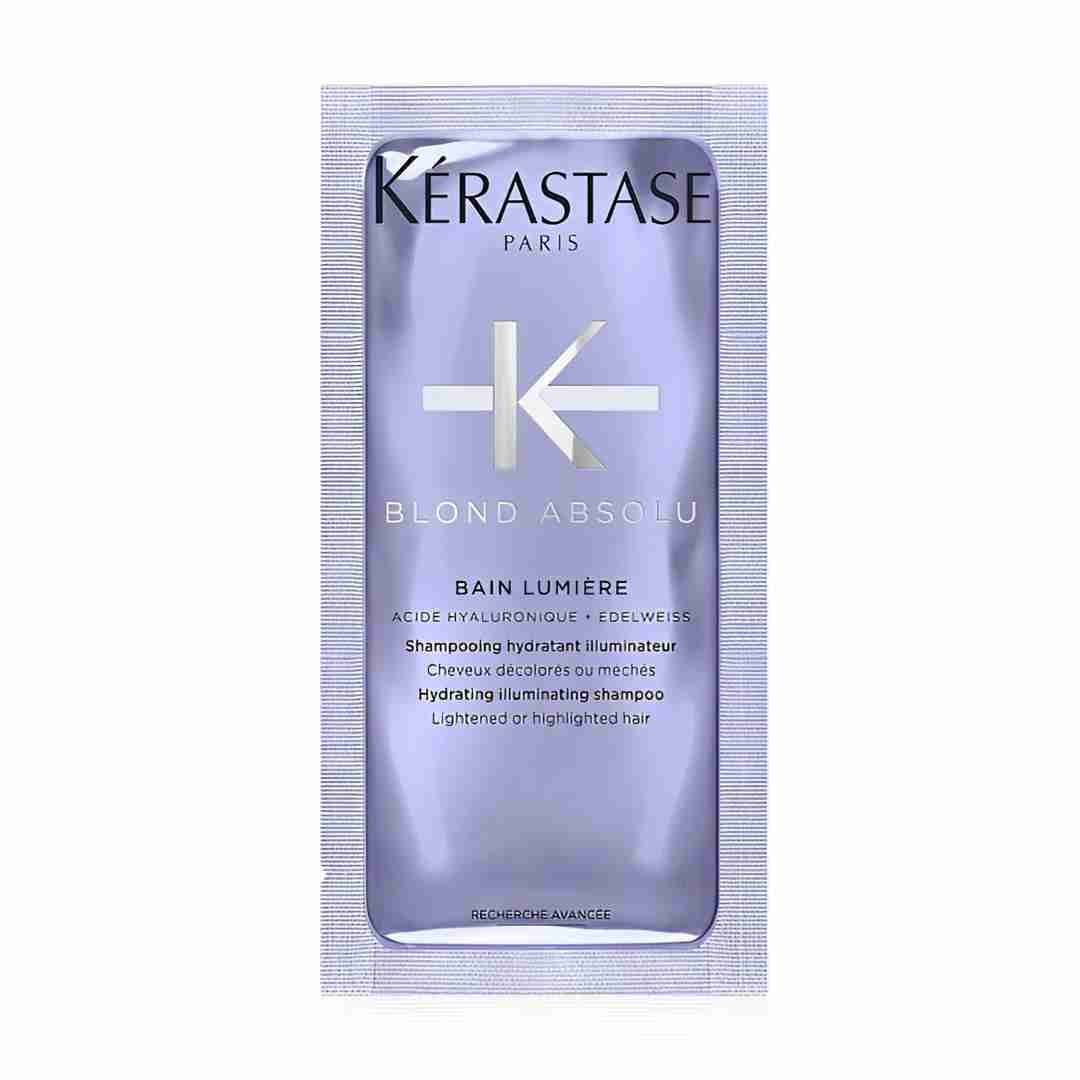 Kerastase blond absolu sérum cicanuit sample - 6ml