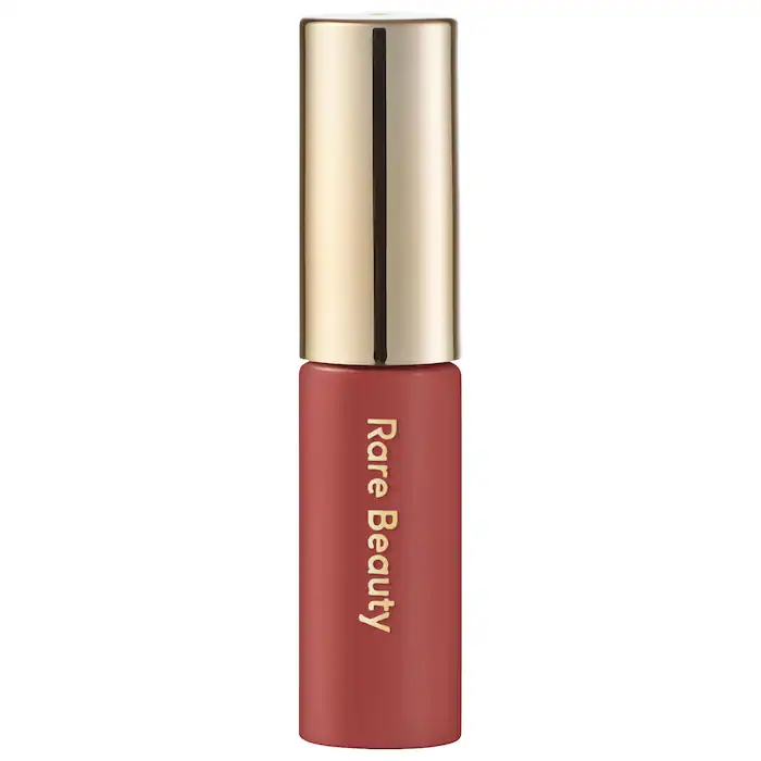 Rare beauty by selena gomez soft pinch lip oil stain mini - delight