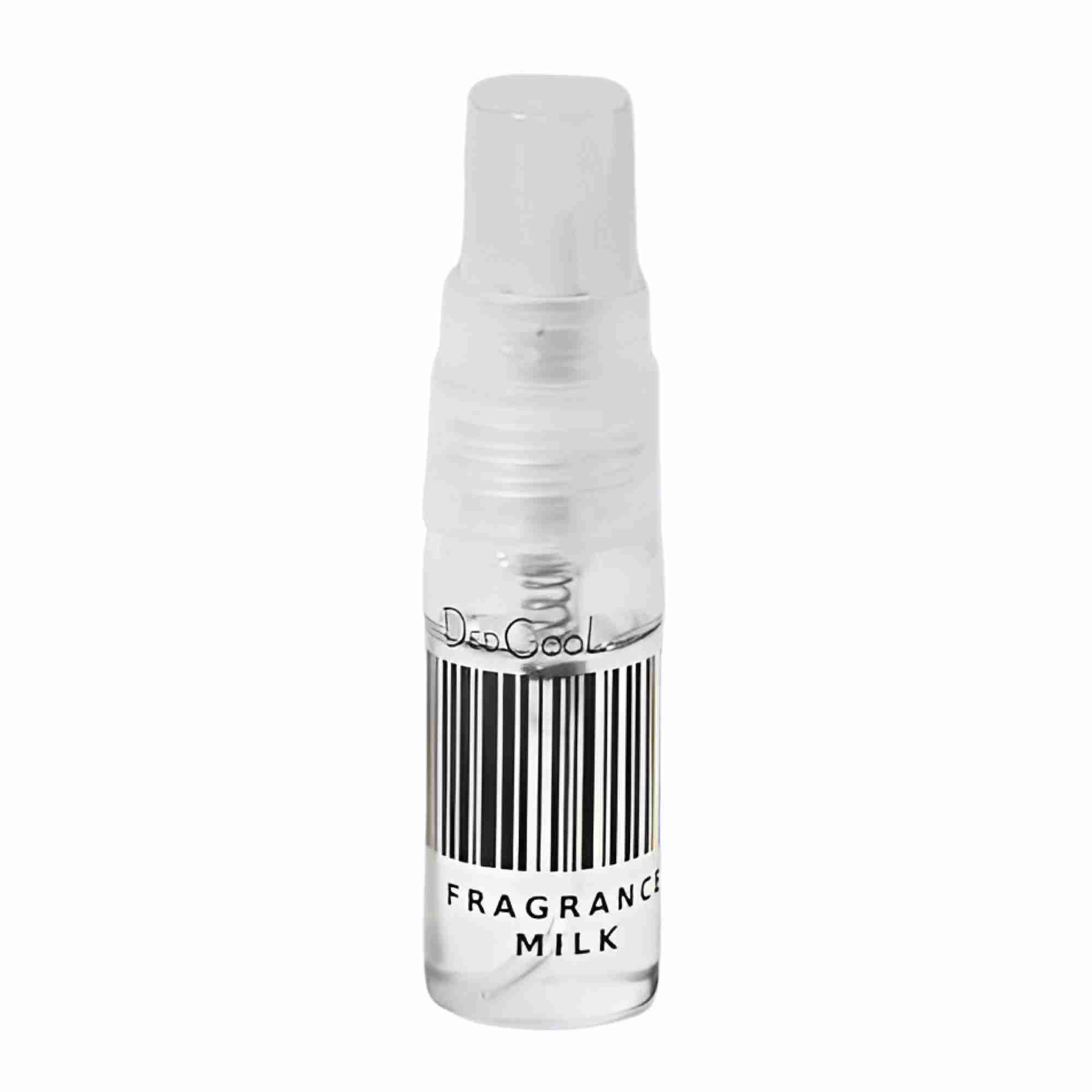 Dedcool Milk Eau de Parfum Sample 3ml