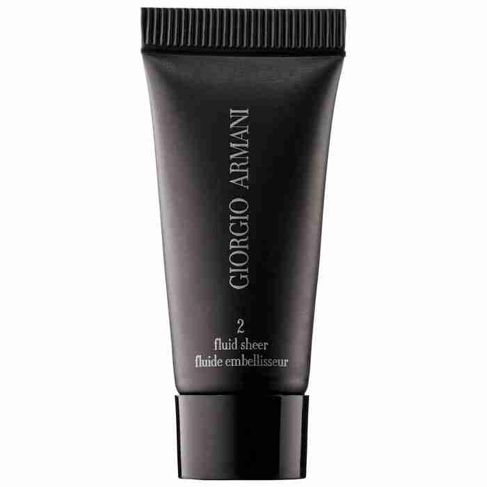 Armani fluid sheer mini 2