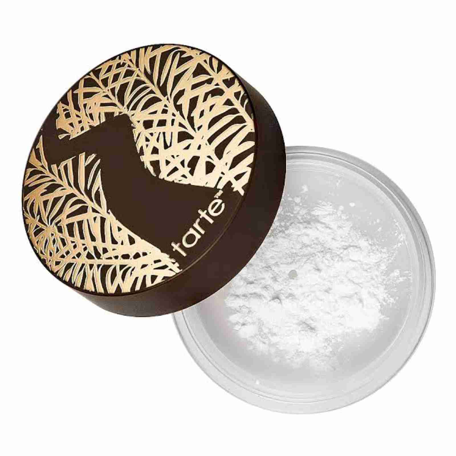 Tarte smooth operator amazonian clay finishing powder mini 2.2g