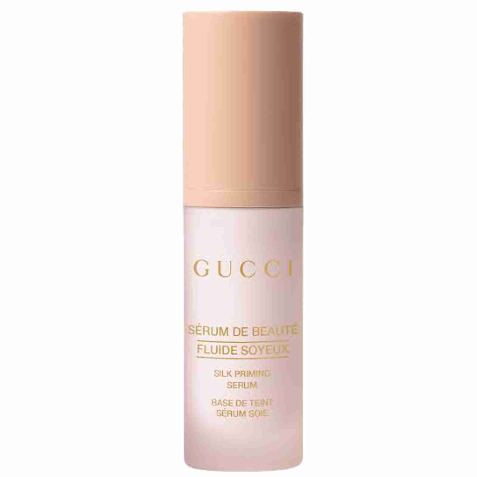 gucci Hydrating Silk Priming Serum Mini 5ml