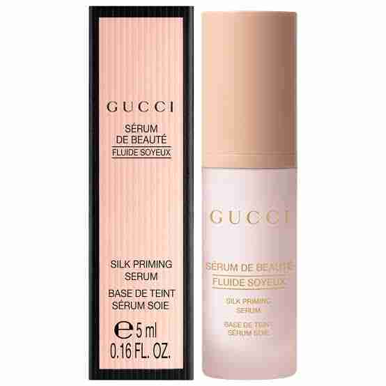 gucci Hydrating Silk Priming Serum Mini 5ml