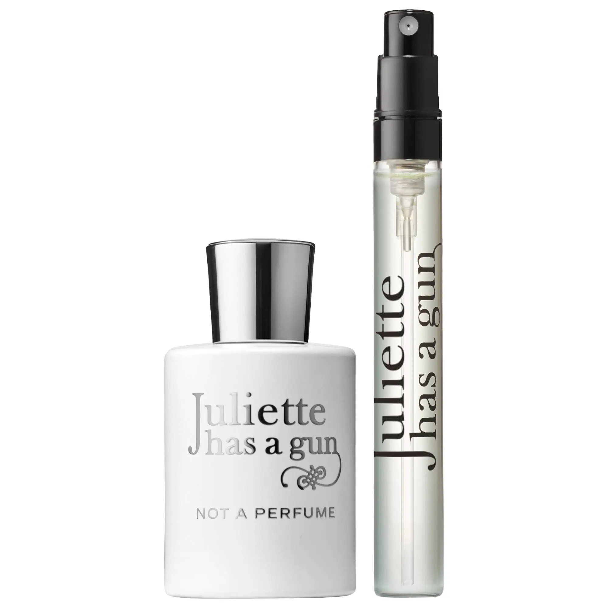 Juliette has a gun main character moment set